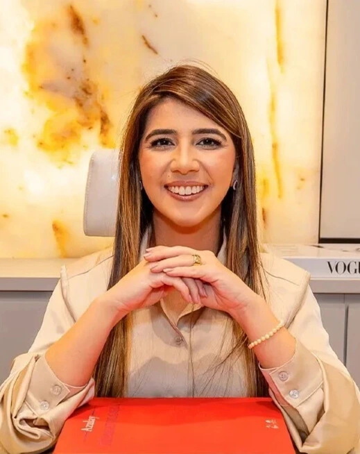 Dra. Maressa Desidério