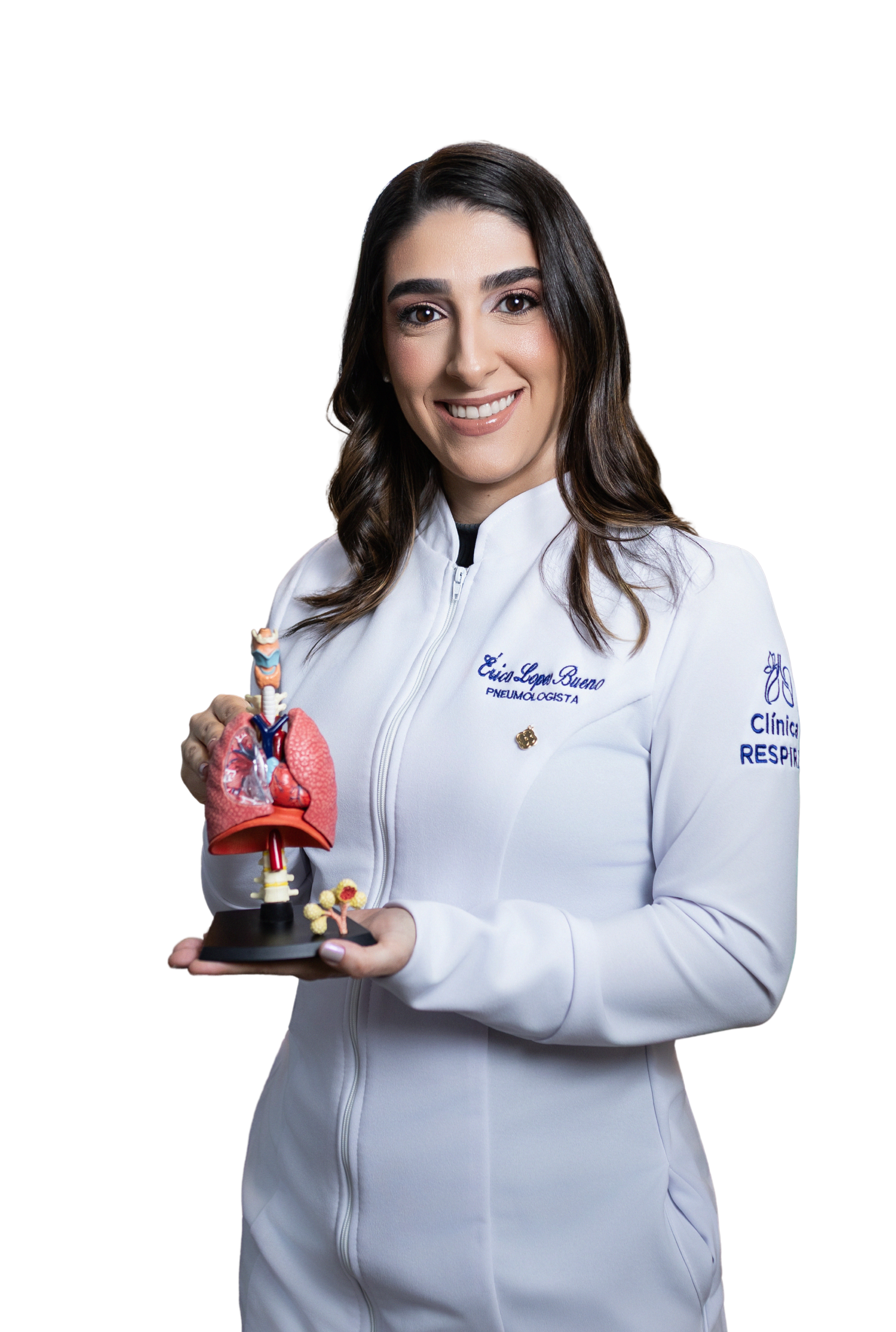 Dra. Érica Lopes Bueno